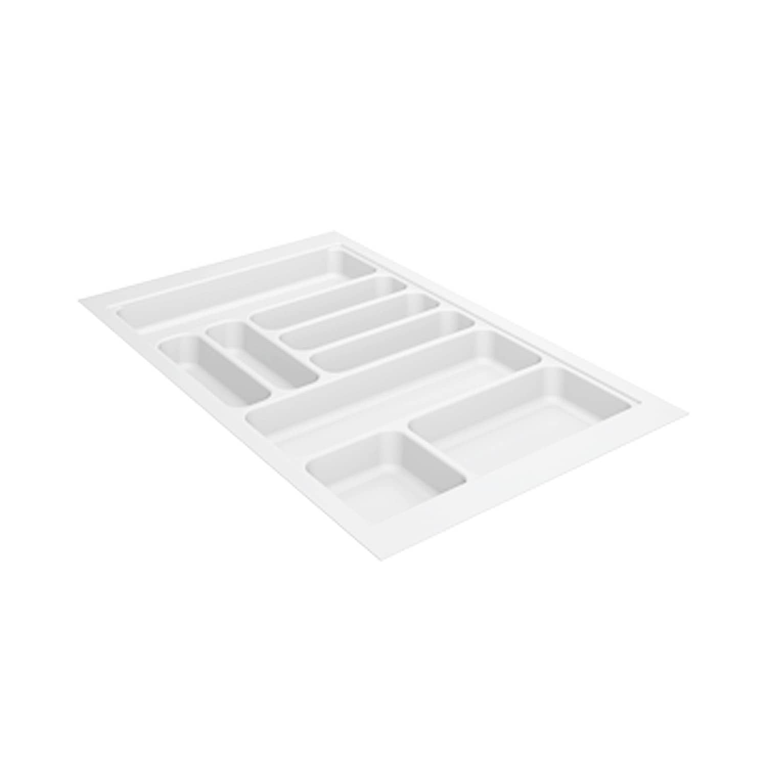 HETTICH OrgaTray 480, 600 x 470 mm, weiß, 9202822
