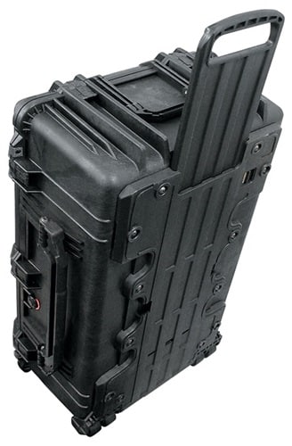 Schutzkoffer PELI