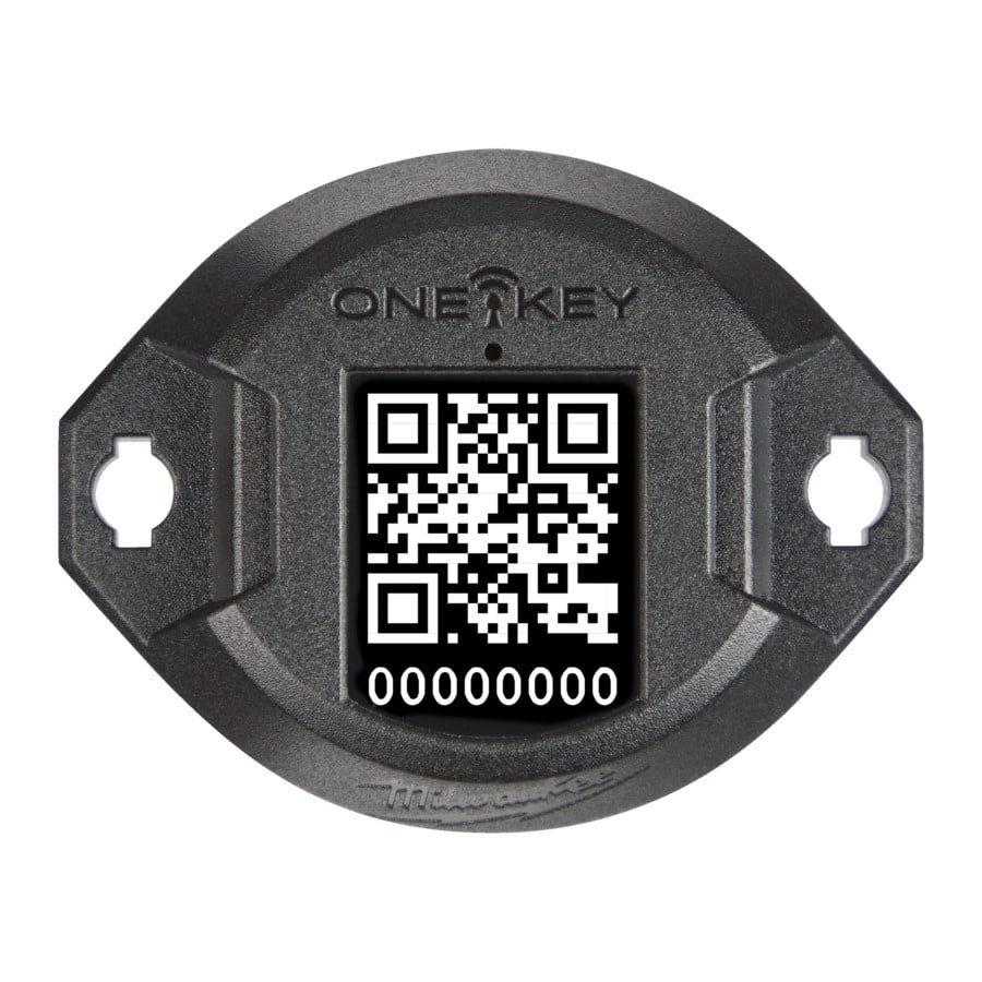 MILWAUKEE Milwaukee TICK - Bluetooth Tracking Modul BTT-1