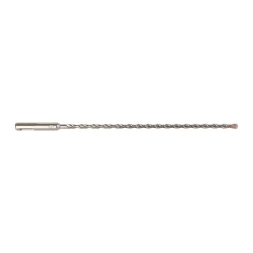 MILWAUKEE 6 x 260 mm, SDS-Plus 2-Schneiden Hammerbohrer M2 SDS-Plus