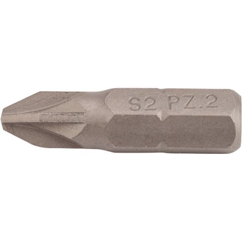 TECWERK Bit P829132 1/4 Zoll PZD 2 L.25mm TECWERK