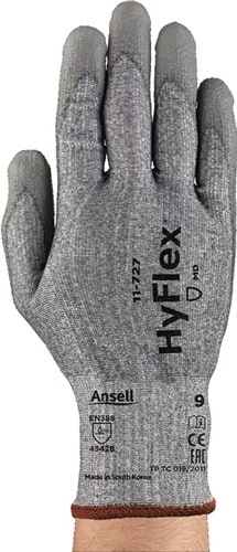 Schnittschutzhandschuhe HyFlex® 11-727 EN 388 PSA-Kategorie II ANSELL