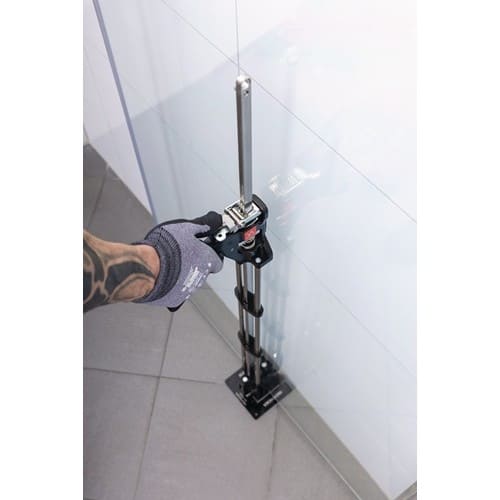 VIKING ARM Univ.Hebe- u.Spannwerkzeug Viking Arm® Long Hubh.7-215mm Spreiz-W.150-360mm