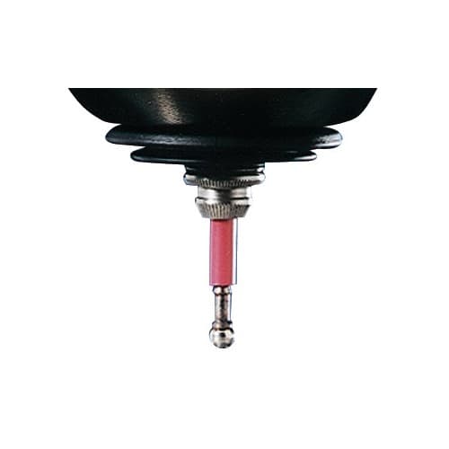 HAIMER Tasteinsatz z.3D-Taster Tastkugel-D.4mm L.25mm HAIMER