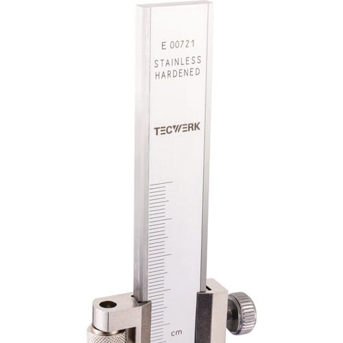 TECWERK Höhenanreißgerät 500mm TECWERK