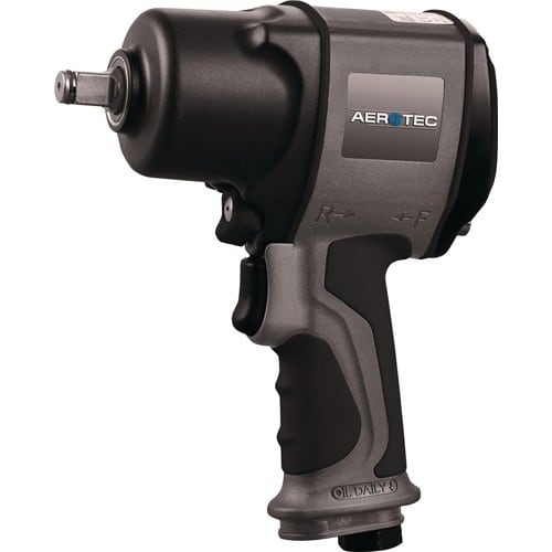 AEROTEC Druckluftschlagschrauber CSP 1500 20mm (3/4Zoll) A4-kt.1500 Nm AEROTEC