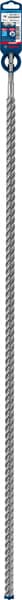 BOSCH EXPERT SDS plus-7X Hammerbohrer, 18 x 950 x 1000 mm. Für Bohrhämmer