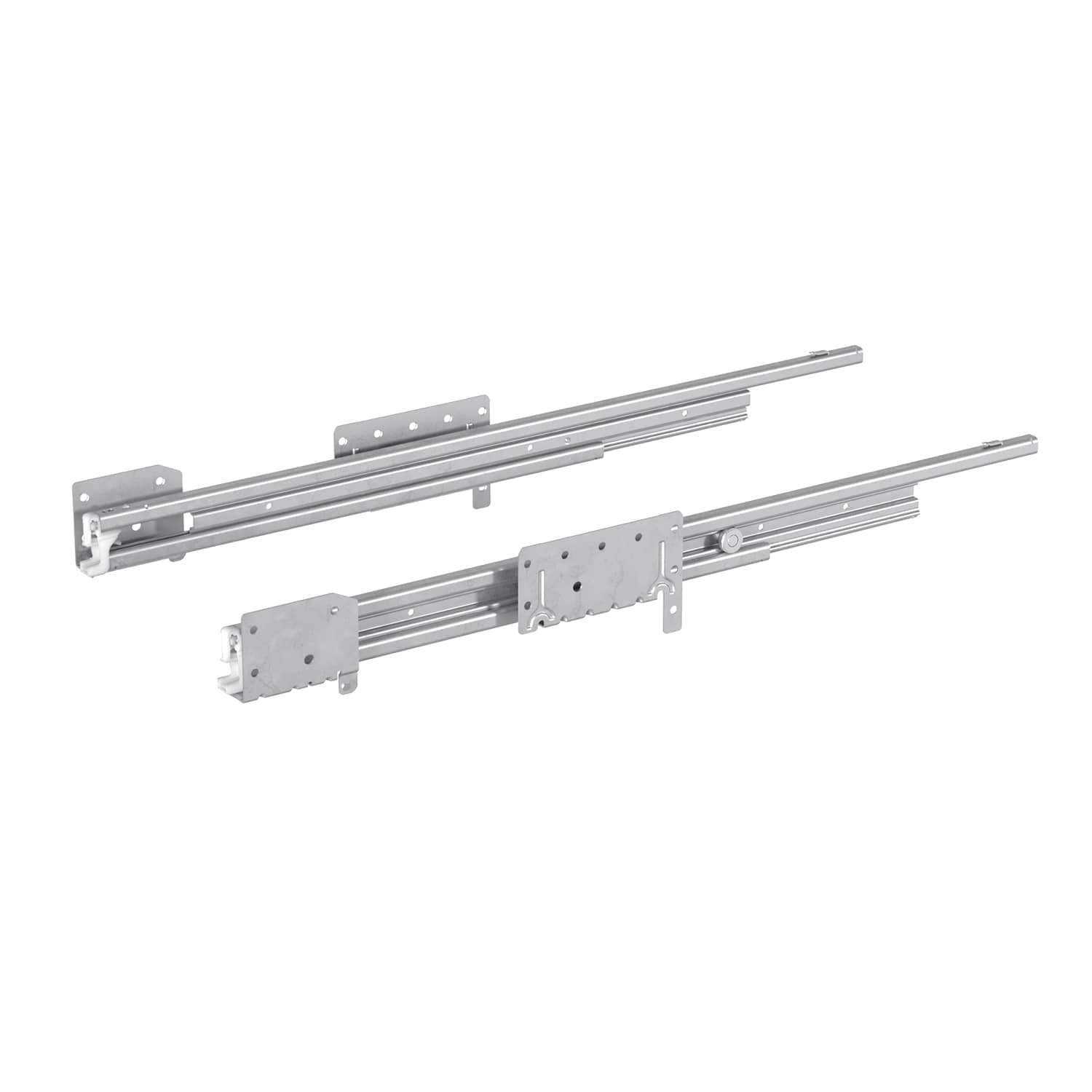 HETTICH Auszugsführung Quadro Duplex 25, 730 mm, 41085