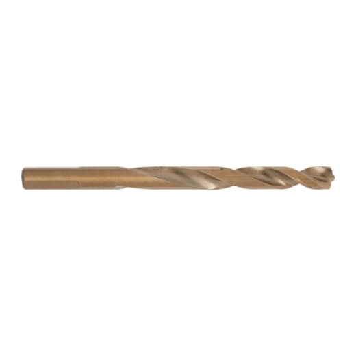 MILWAUKEE 8,5 x 117 mm, HSS-G Co HSS-G RED COBALT Metallbohrer DIN 338
