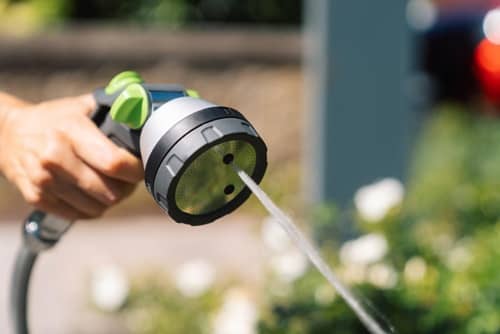GEKA Multibrause 3S GEKA plus Stecksystem 13mm Ausführung:EAN-Fähnchen GEKA