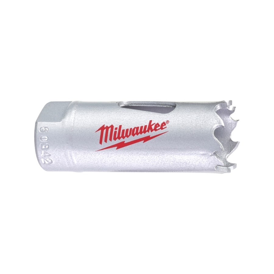 MILWAUKEE Contractor Lochsäge Bi-Metall 19 mm