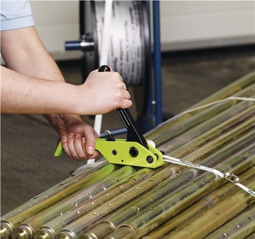 SPANSET Bandspanner EasyLash f.PES-Umreifungsband 25mm SPANSET