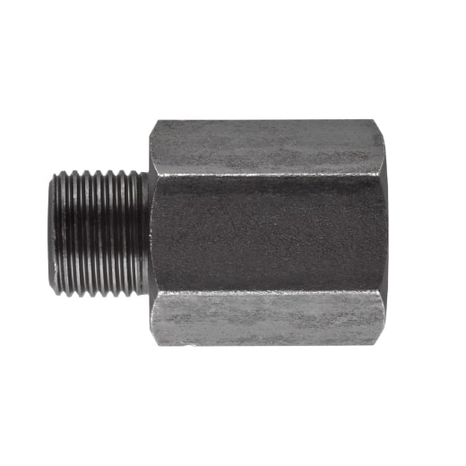 MILWAUKEE für Diamant-Lochsäge DIAMOND MAX ab 32 mm Adapter Winkelschleifer M 14