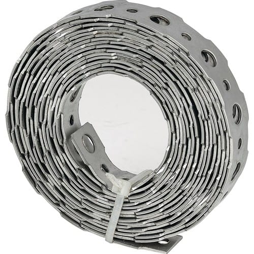 VORMANN Montageband Band-B16x0,9mm L.3m VORMANN
