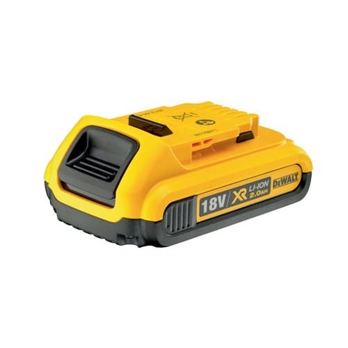 Akku-Pack DCB183 18V 2Ah DEWALT