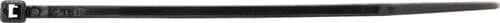 Kabelbinder L.762mm B.9mm PA schwarz (UV-beständig) 100St./Btl.