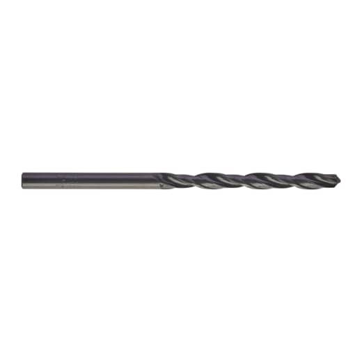 MILWAUKEE 4,0 x 75 mm, HSS-R Metallbohrer HSS-R DIN 338 10er Pack