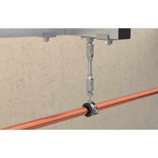 FISCHER Pendelhänger PDH / PDH K