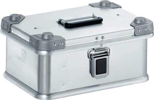 Aluminiumbox