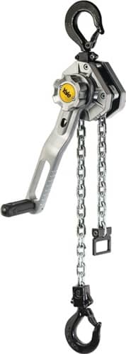 Hebelzug ERGO 360