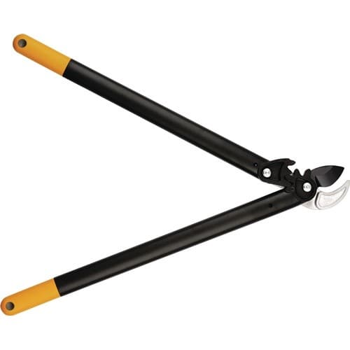 FISKARS Getriebeastschere Amboss L.700mm Schneidleist.50mm G.1017g FISKARS