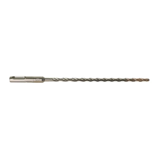 MILWAUKEE 6 x 210 mm, SDS-Plus 2-Schneiden Hammerbohrer M2 SDS-Plus