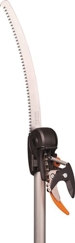 FISKARS Adapterbaumsäge UPX 82/86 L.460mm Schneidleist.80mm FISKARS