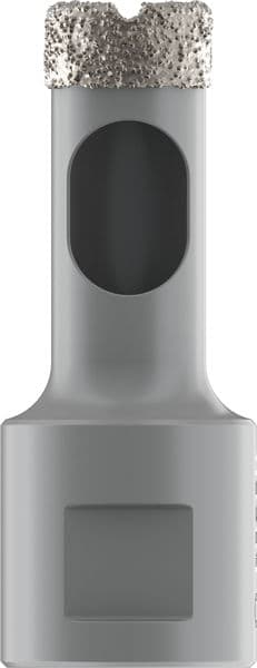 BOSCH Diamanttrockenbohrer Dry Speed Best for Ceramic, 14 x 30 mm