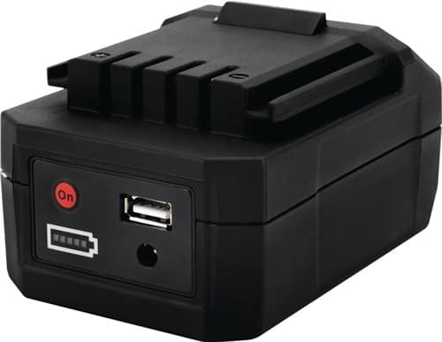 Nordwest Akku 14,8 V 5200 mAh