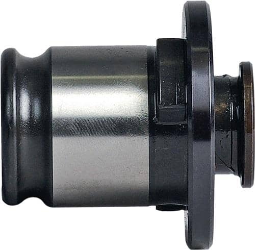 Schnellwechseleinsatz SE 6mmx4,9mm Gr.2 f.DIN 371 M5-6 f.DIN 374/376 M8