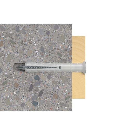 FISCHER Nageldübel N-S