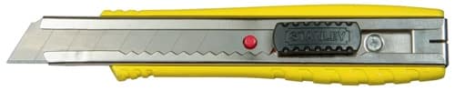 STANLEY Cuttermesser FatMax™ Klingen-B.18mm L.155mm Alu.SB STANLEY