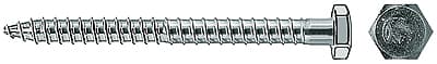 FISCHER Sicherheitsschraube 7,0x120 6-kt.
