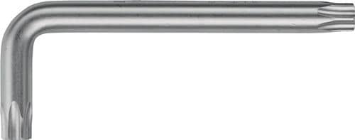 TECWERK Winkelschraubendreher Gr.T 10 Schenkel-L.51x17mm TECWERK