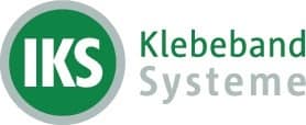 IKS Warnmarkierungsband IKS