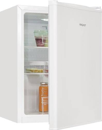 EXQUISIT Kühlschrank KB60-V-090E 52l weiß 41 dB EXQUISIT