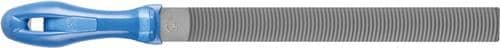 PFERD TOOLS Installateurfeile DIN 7264 A L.250mm Q.24x6,2mm Hieb radial 1/schräg 2
