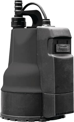 SIMACO Tauchpumpe 7200 l/h 6m 270 W SIMACO