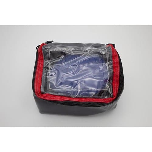 MINDRAY Defibrillator BeneHeart C1A Sprachausgabe b.zu 3 Sprachen HA L28,6xB21xH7,8cm