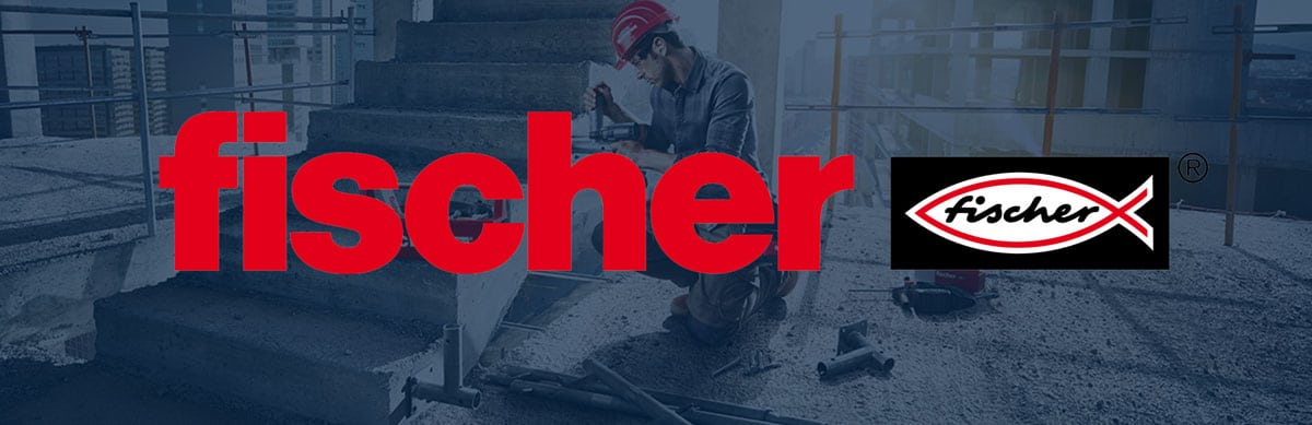 Fischer Banner