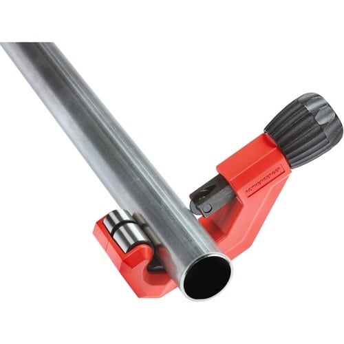 ROTHENBERGER Rohrabschneider 42 XL 6-42mm 165mm Cu,Ms,AL,VA,dünnw.Stahlrohre ROTHENBERGER