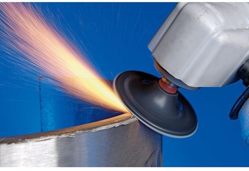 PFERD TOOLS Fiberschleifer CDF VICTOGRAIN-COOL 36 D.50mm K.36 VICTOGRAIN-COOL PFERD TOOLS