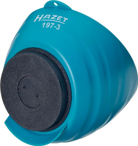 HAZET Aufbewahrungsschale 197-3 Schalen-D.15cm HAZET