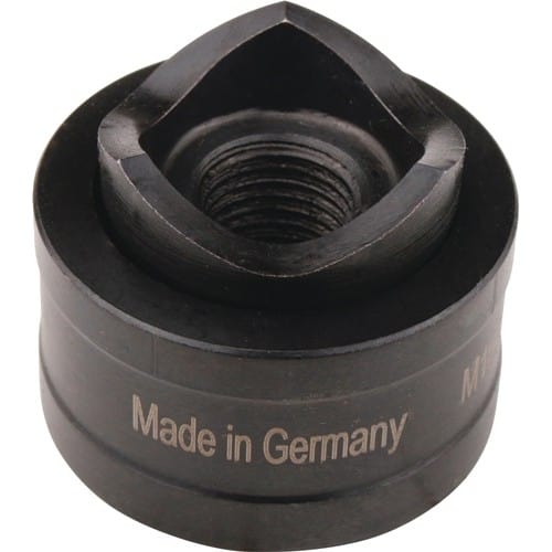 ALFRA Blechlocher MonoCut® D.22,5mm PG 16 f.Rohre u.Verschraubungen ALFRA