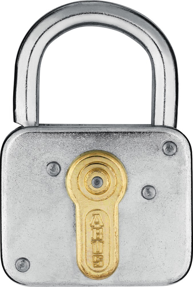 ABUS Vorhangschloss 235Z, Stahl