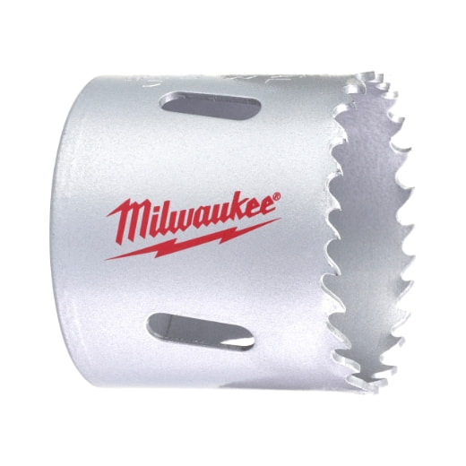 MILWAUKEE Contractor Lochsäge Bi-Metall 48 mm