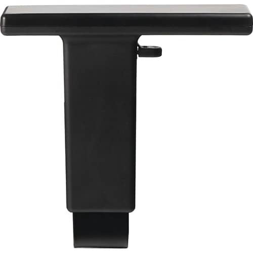 TOPSTAR Armlehne f.Bürodrehstuhl höhenv.schwarz TOPSTAR