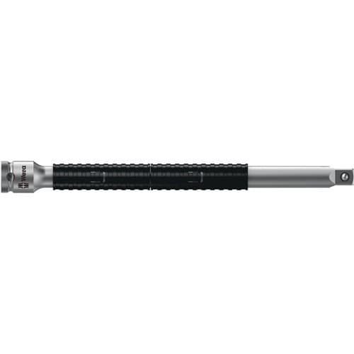 WERA Verl.8794 LC 1/2 Zoll L.250mm Aussenvierkant/Freilaufhülse WERA