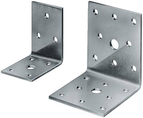 SIMPSON STRONG TIE Winkelverb.AB/AC AC35350 50x50x35mm S.2mm SIMPSON STRONG TIE