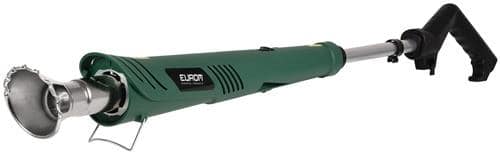 EUROM Elektro-Unkrautbrenner 2000 W 230V,50 Hz G.0,9kg Kabel-L.1700mm